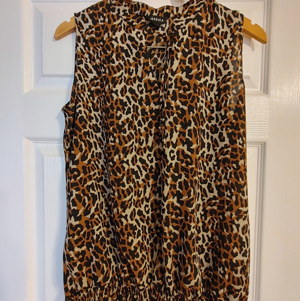 Jessica top 3 for $25